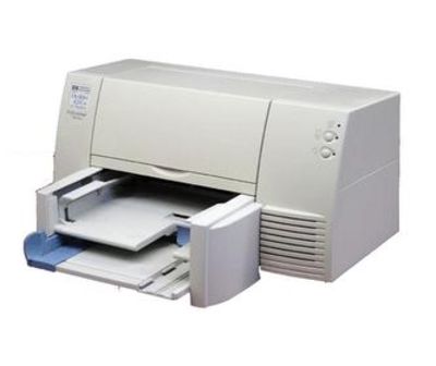 Cartuchos HP DeskJet 890CSE